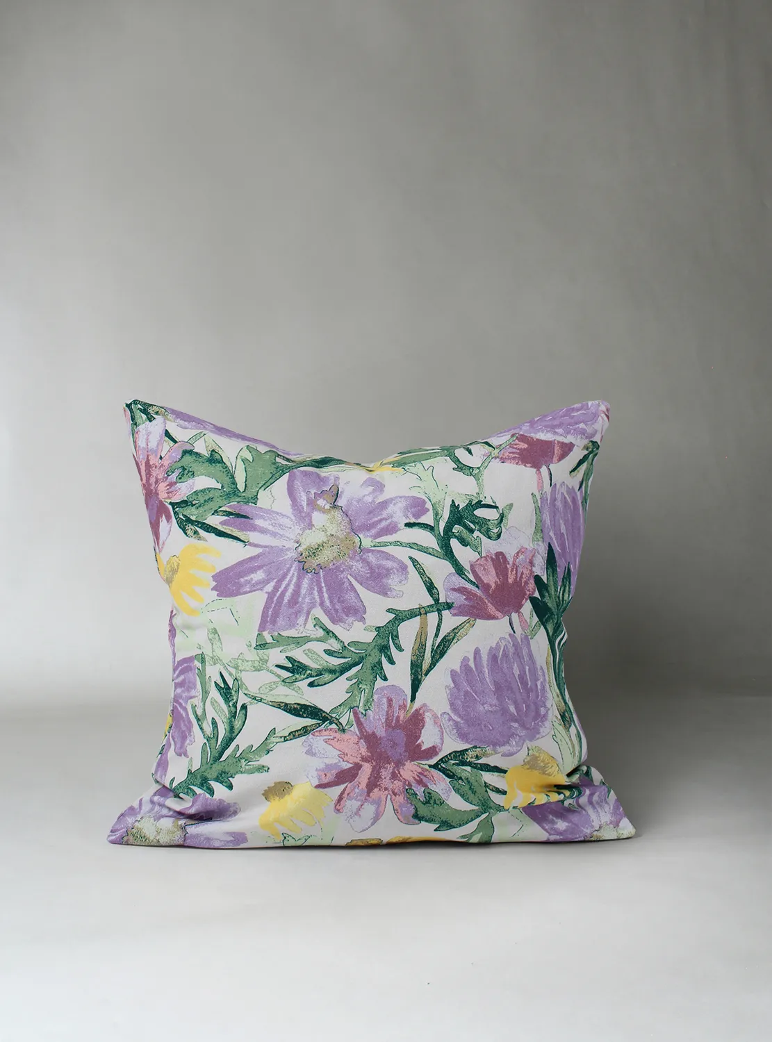 Funda de almohada - Cutie (morado)