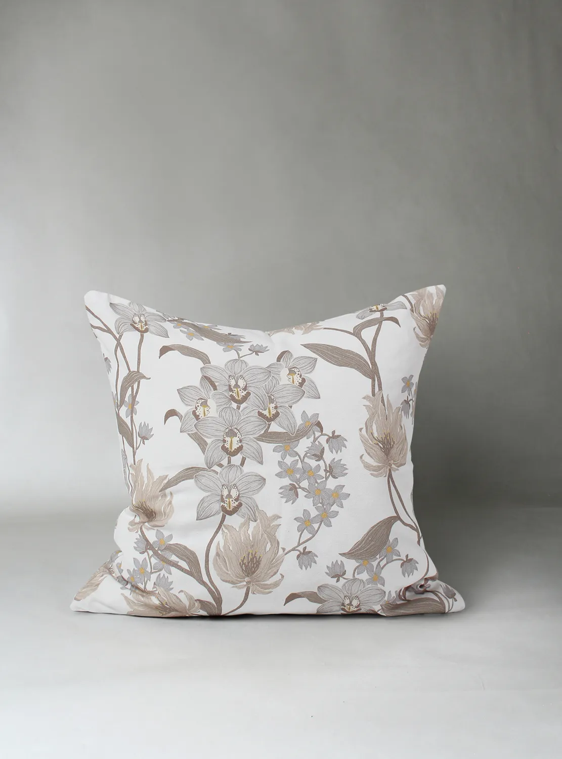 Funda de almohada - Florina (beige)