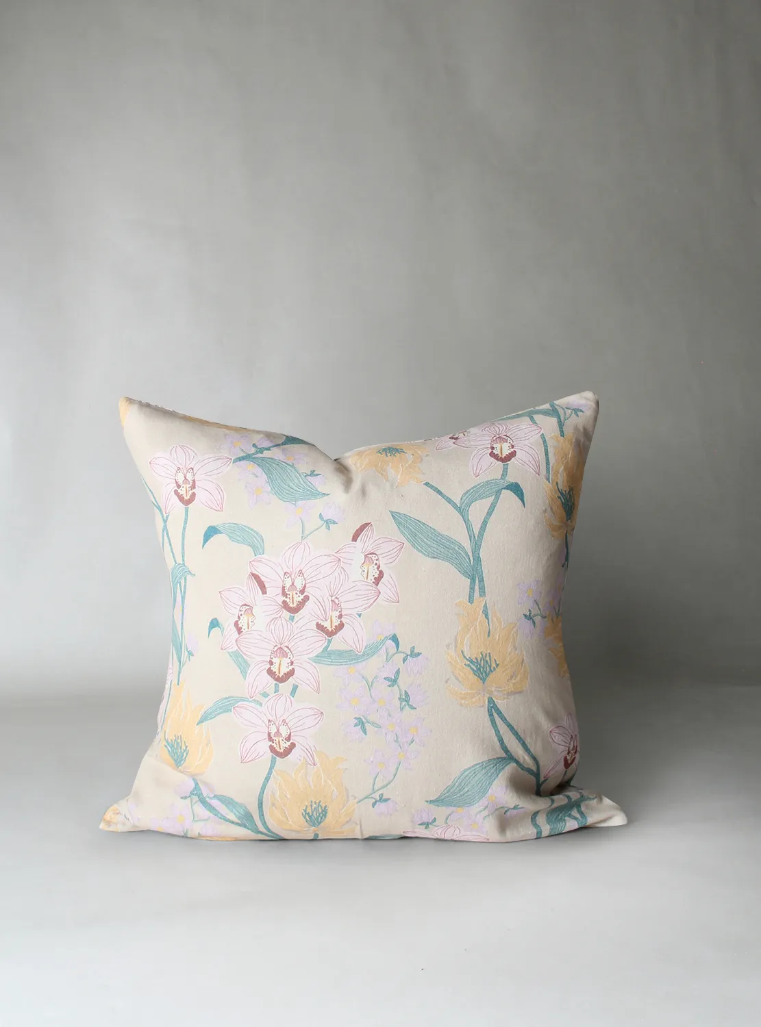 Funda de almohada - Florina (rosa)