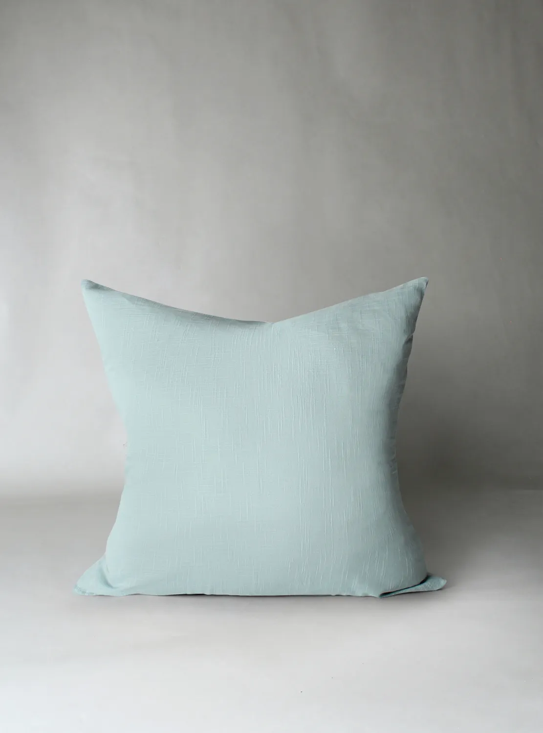 Funda de almohada - Lollo (azul claro)