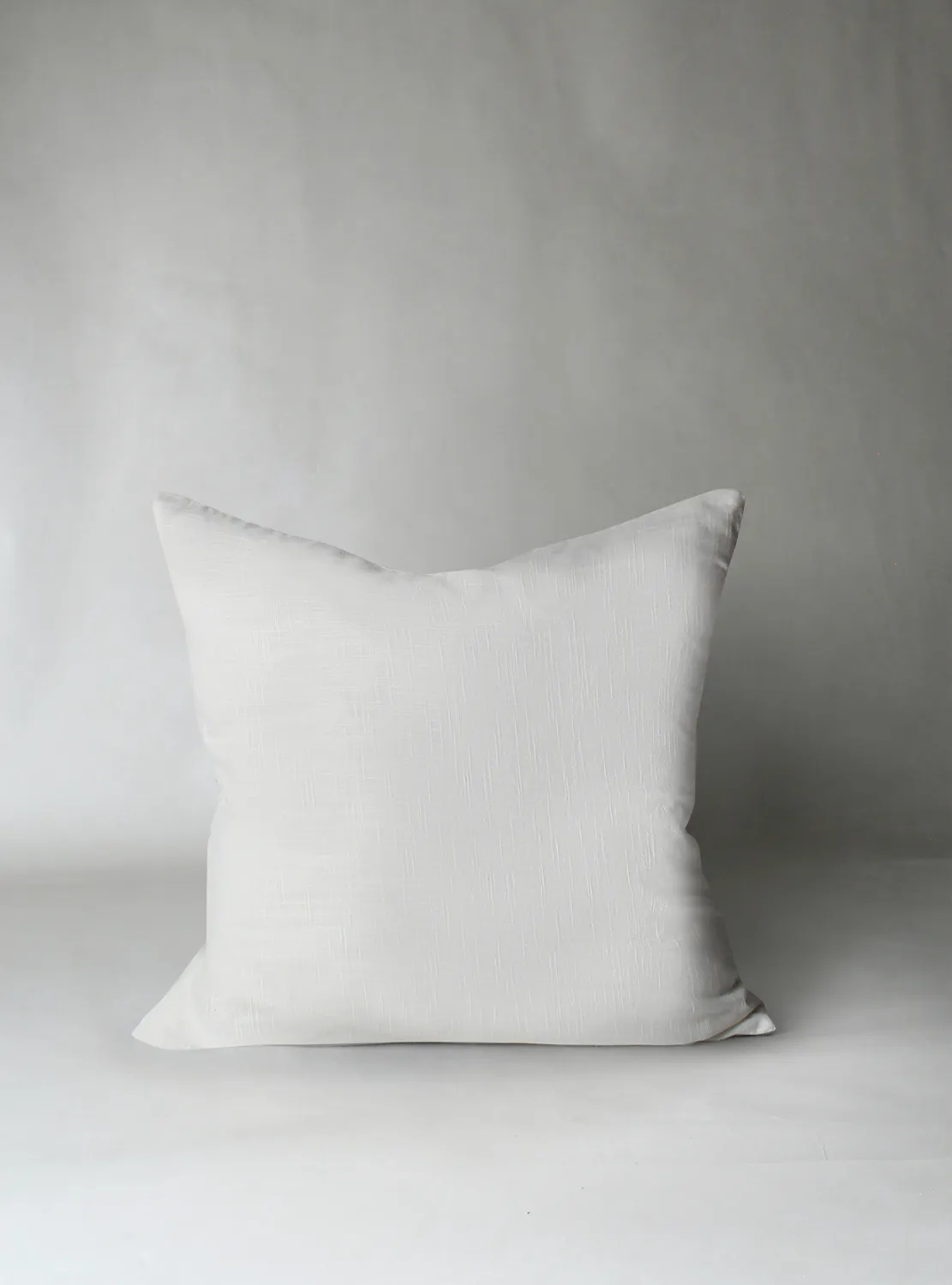 Funda de almohada - Lollo (blanco)