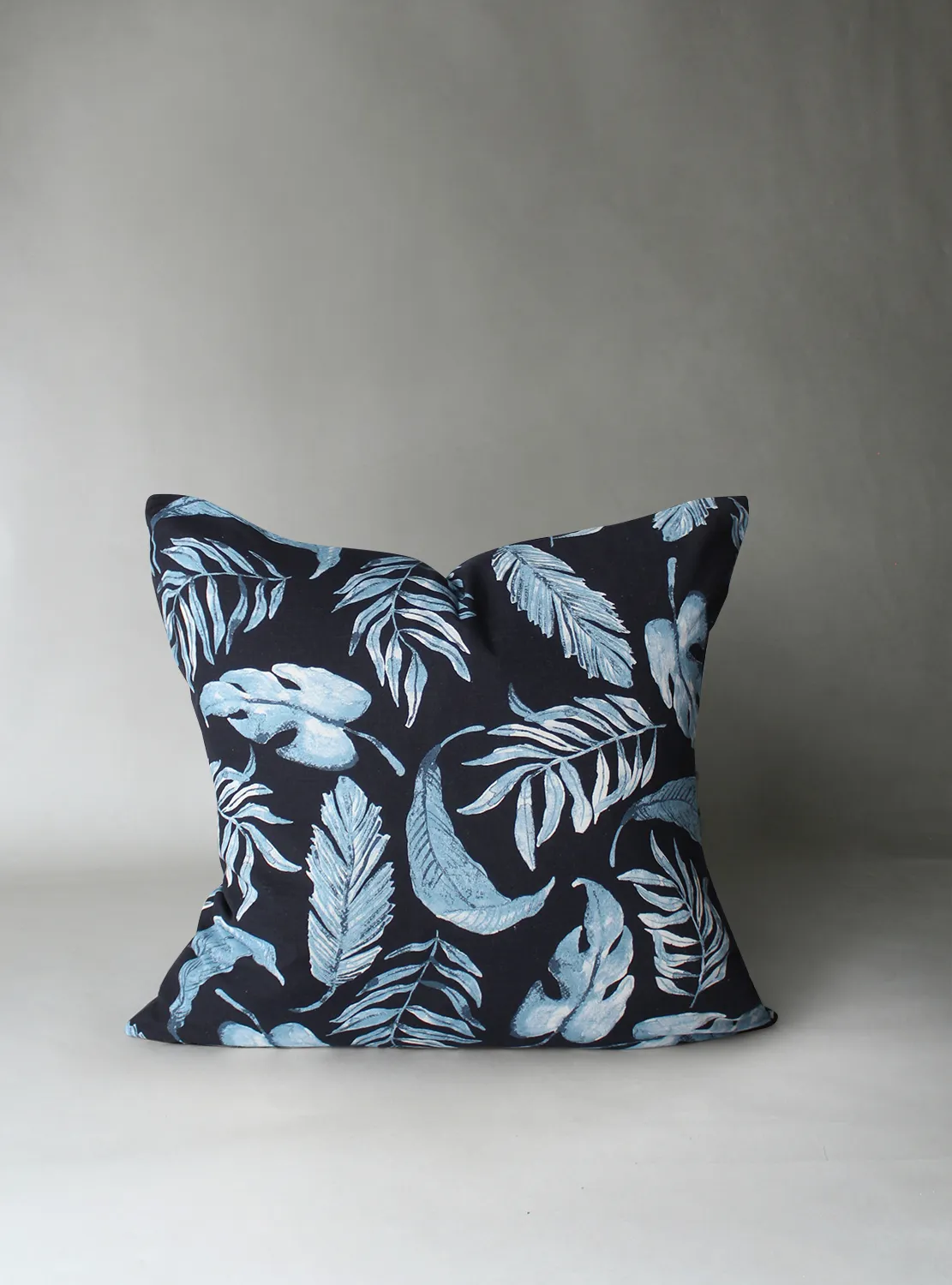 Funda de almohada - Lowe (azul)