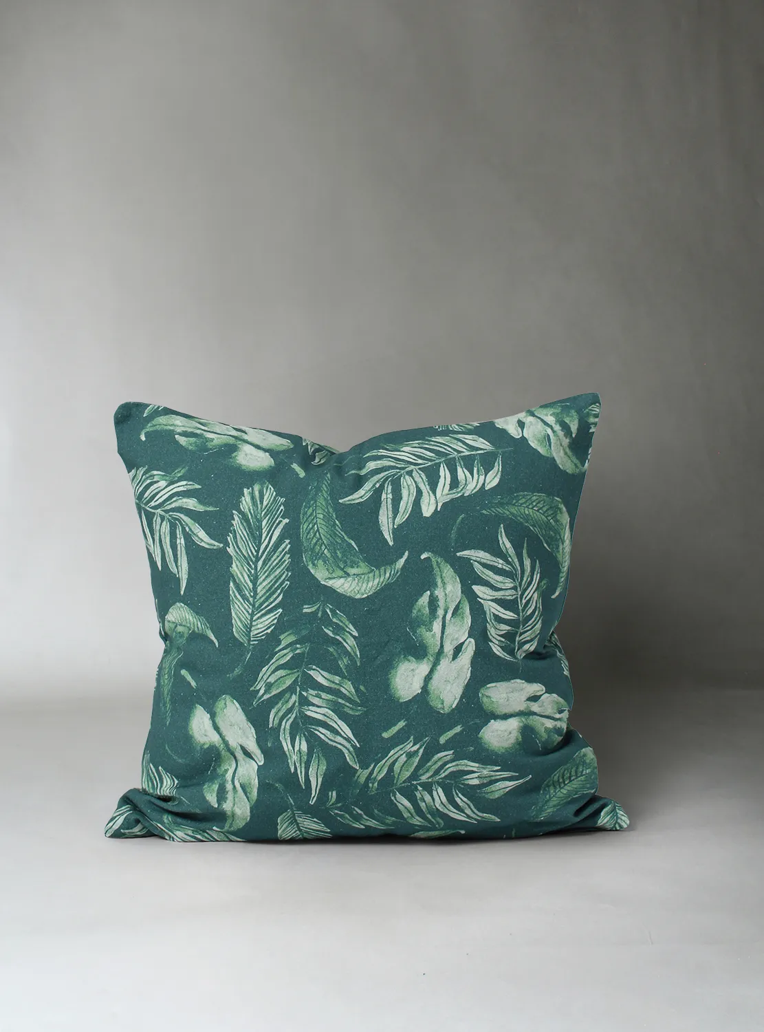 Funda de almohada - Lowe (verde)