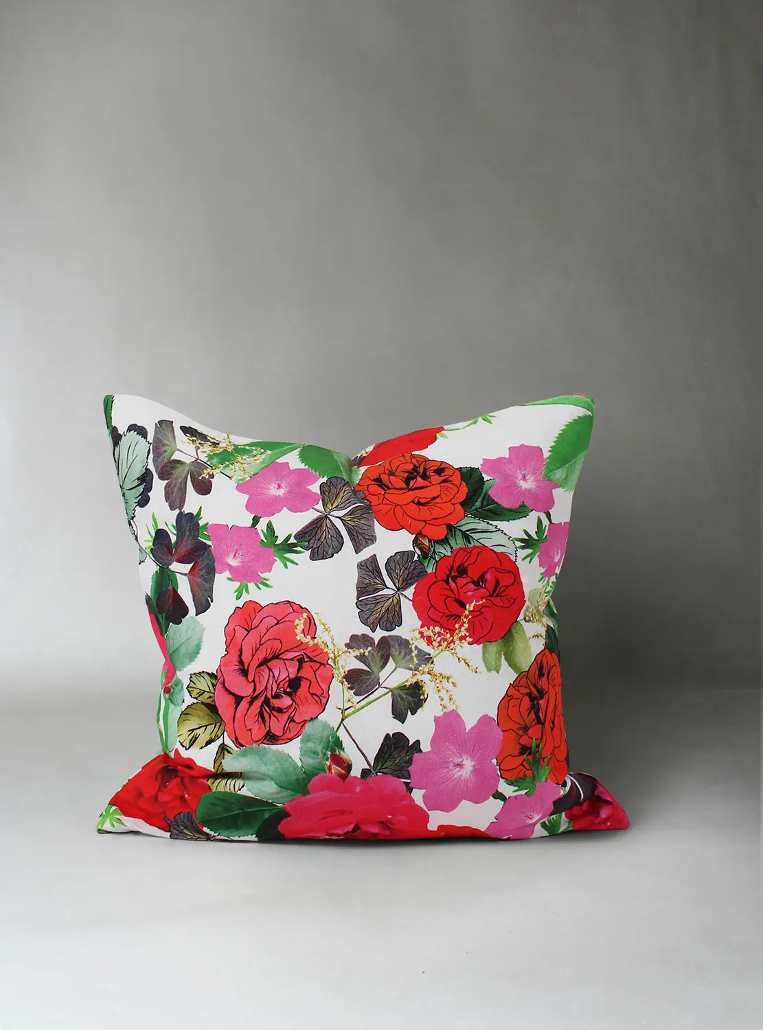 Funda de almohada - Magic (rosa)