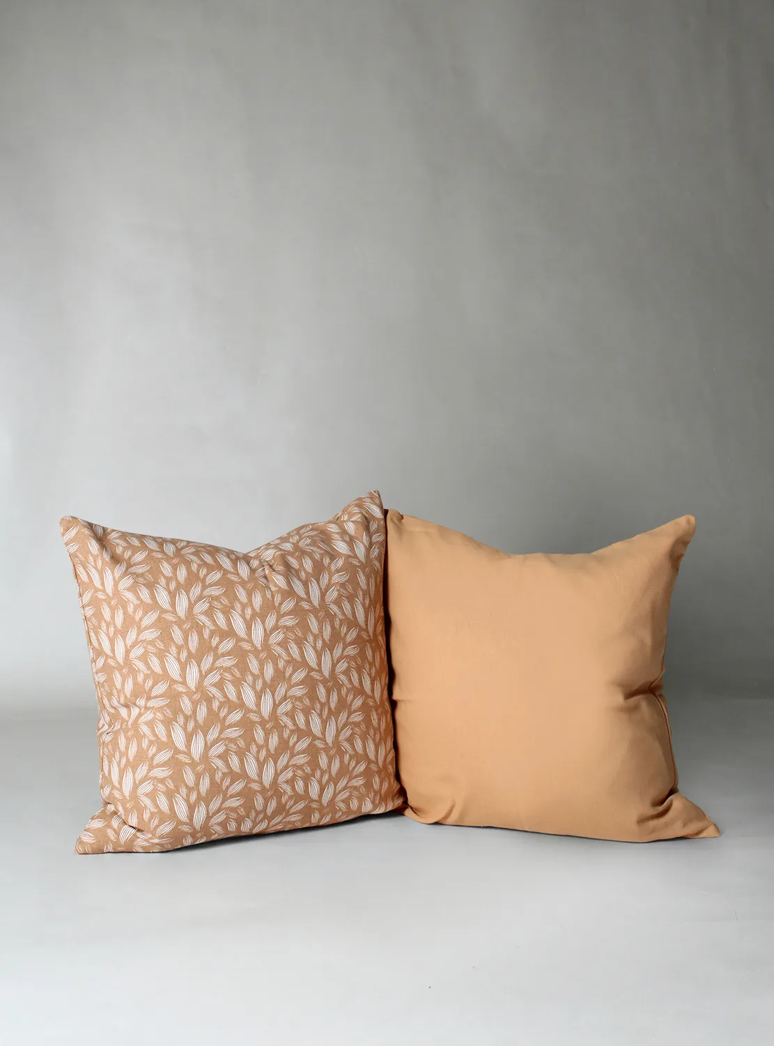 Funda de almohada x 2 - Satu (rosa)