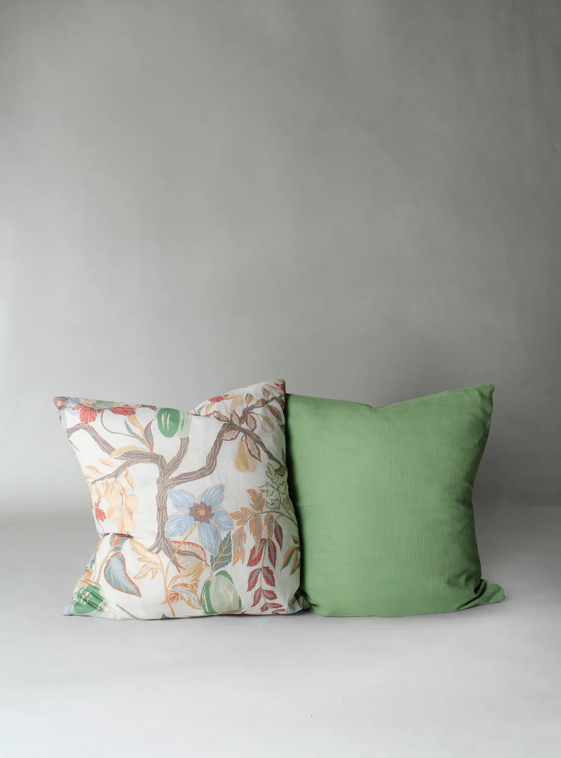 Funda de almohada x 2 - Sofi-Lee (verde)