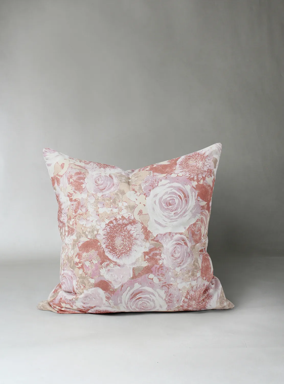 Funda de almohada - Soft (rosa)
