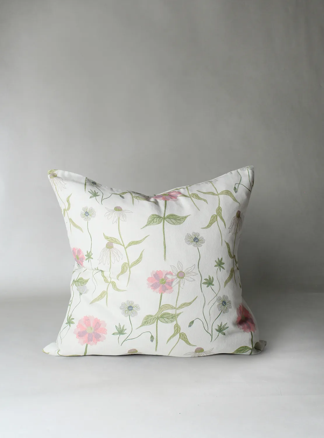 Funda de almohada - Sweetie (rosa)