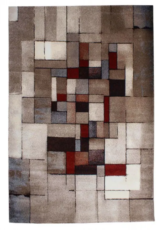 Alfombra Wilton - La Spezia (multicolor)