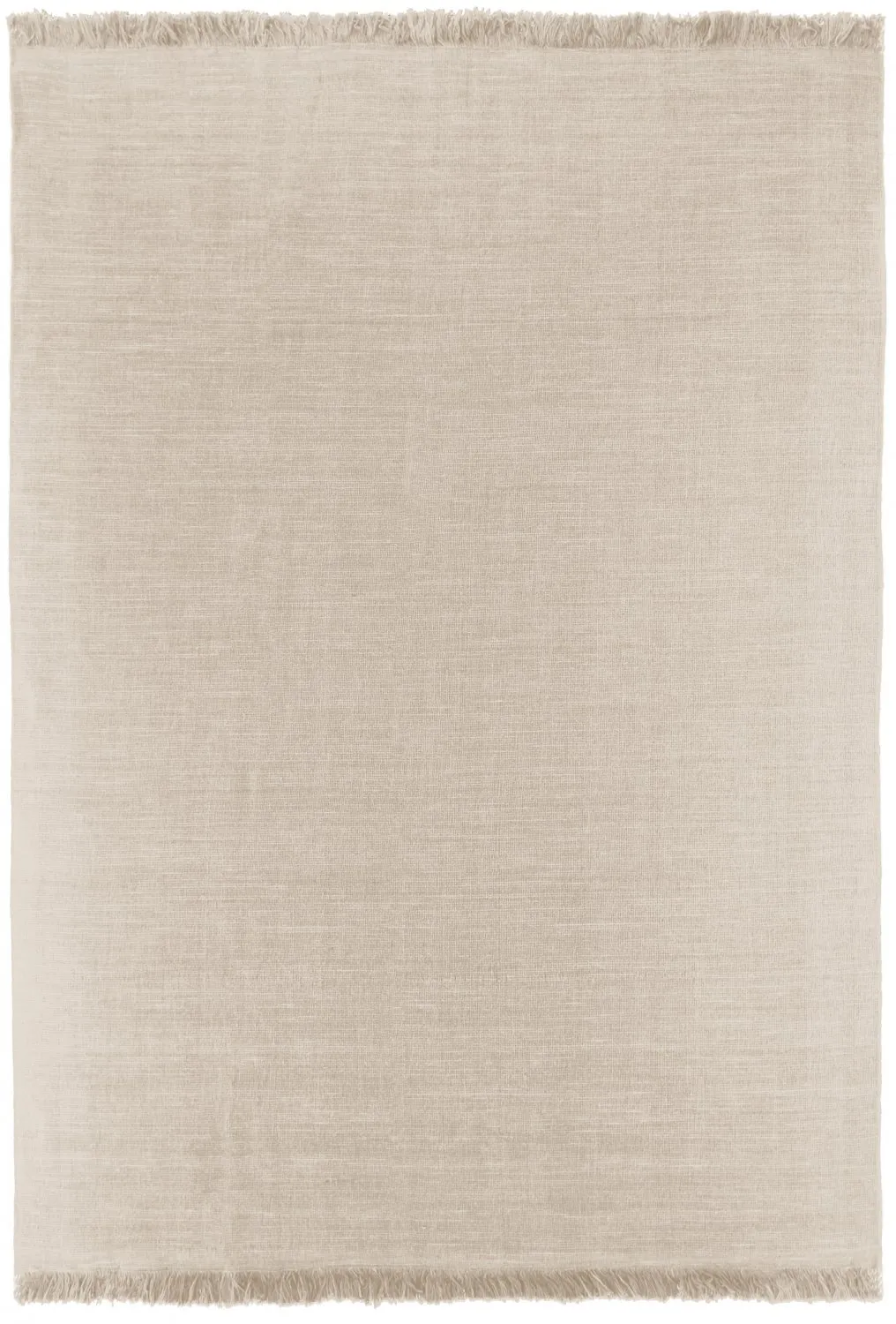 Alfombra de Lana - Layton (beige)