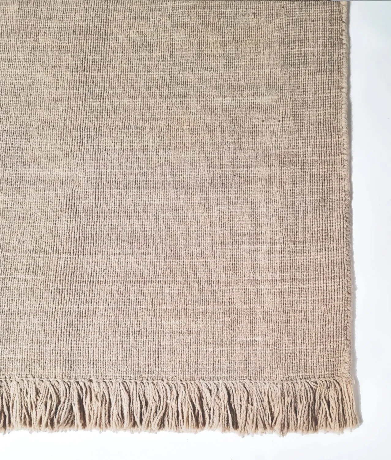 Alfombra de Lana - Layton (beige)