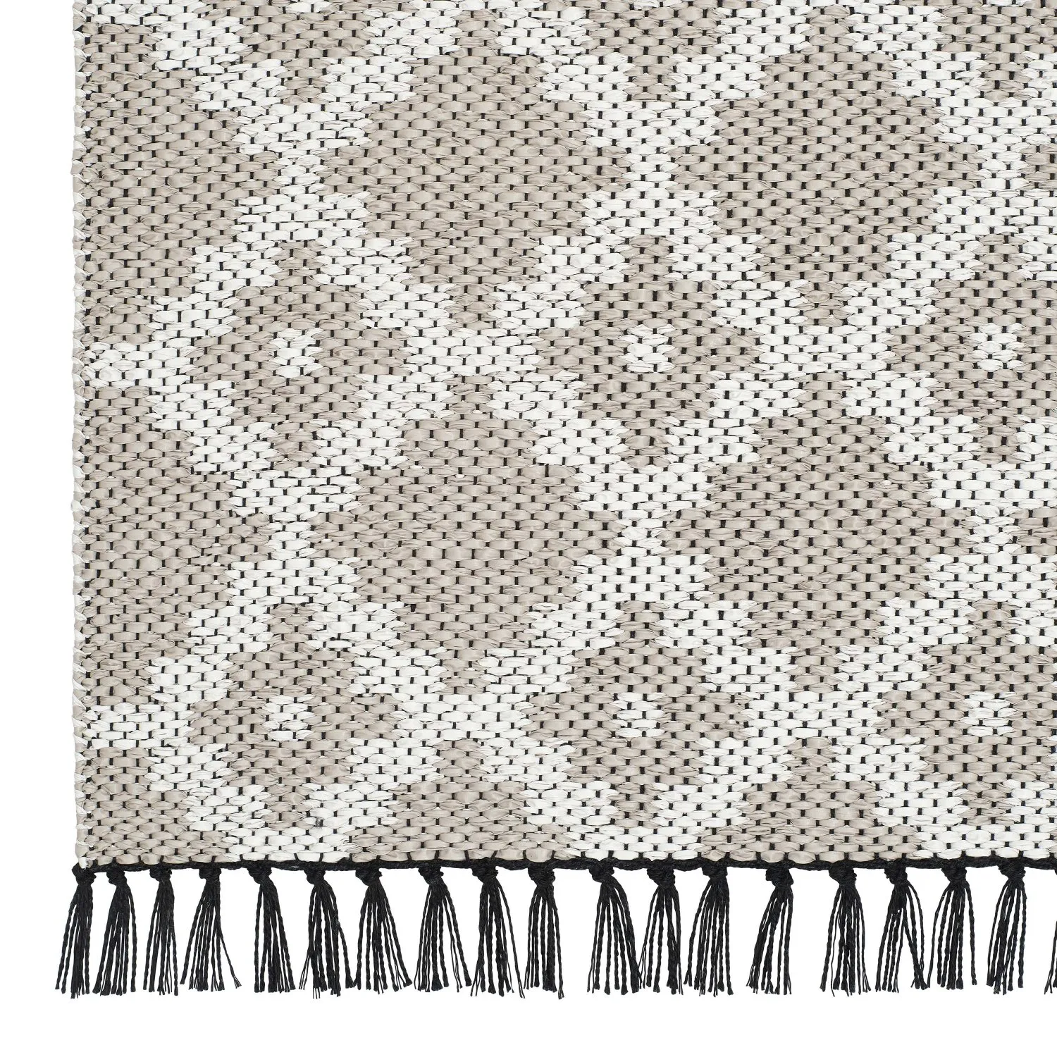 Alfombra de plástico - Horredsmattan Leia (beige)