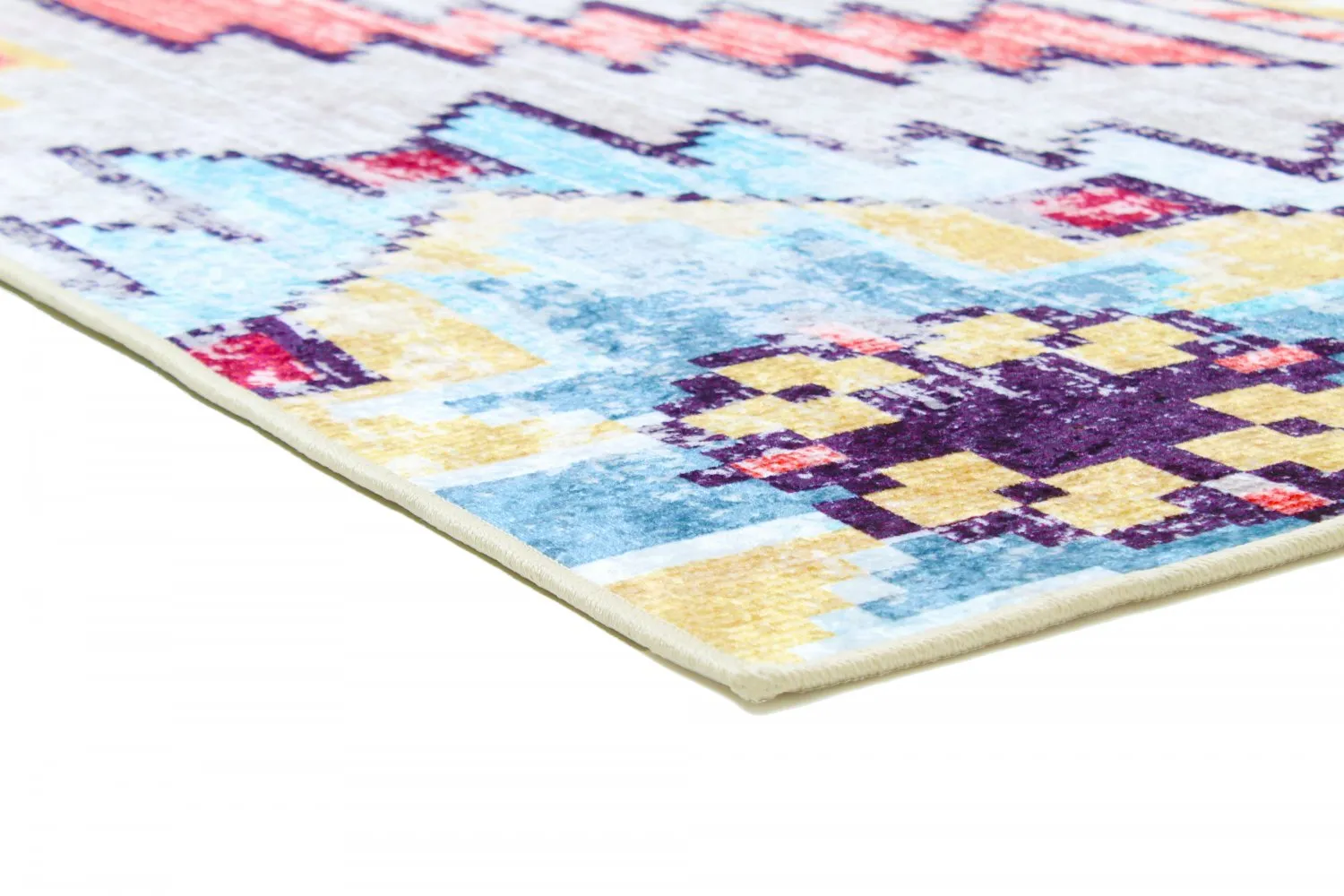 Alfombra Wilton - Lemons (multi)