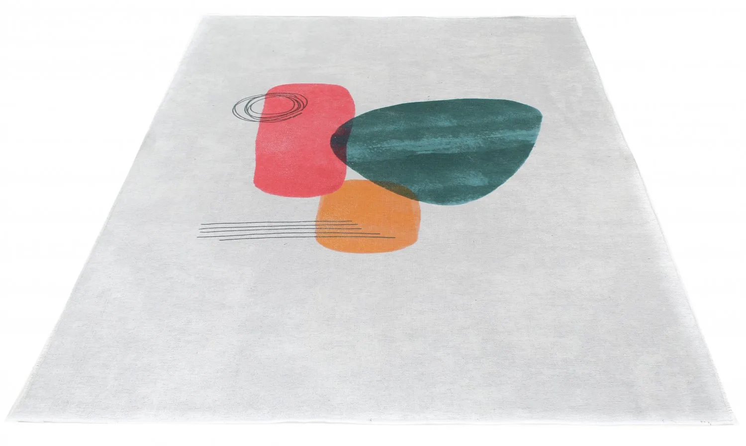 Alfombra Wilton - Menton (multi)