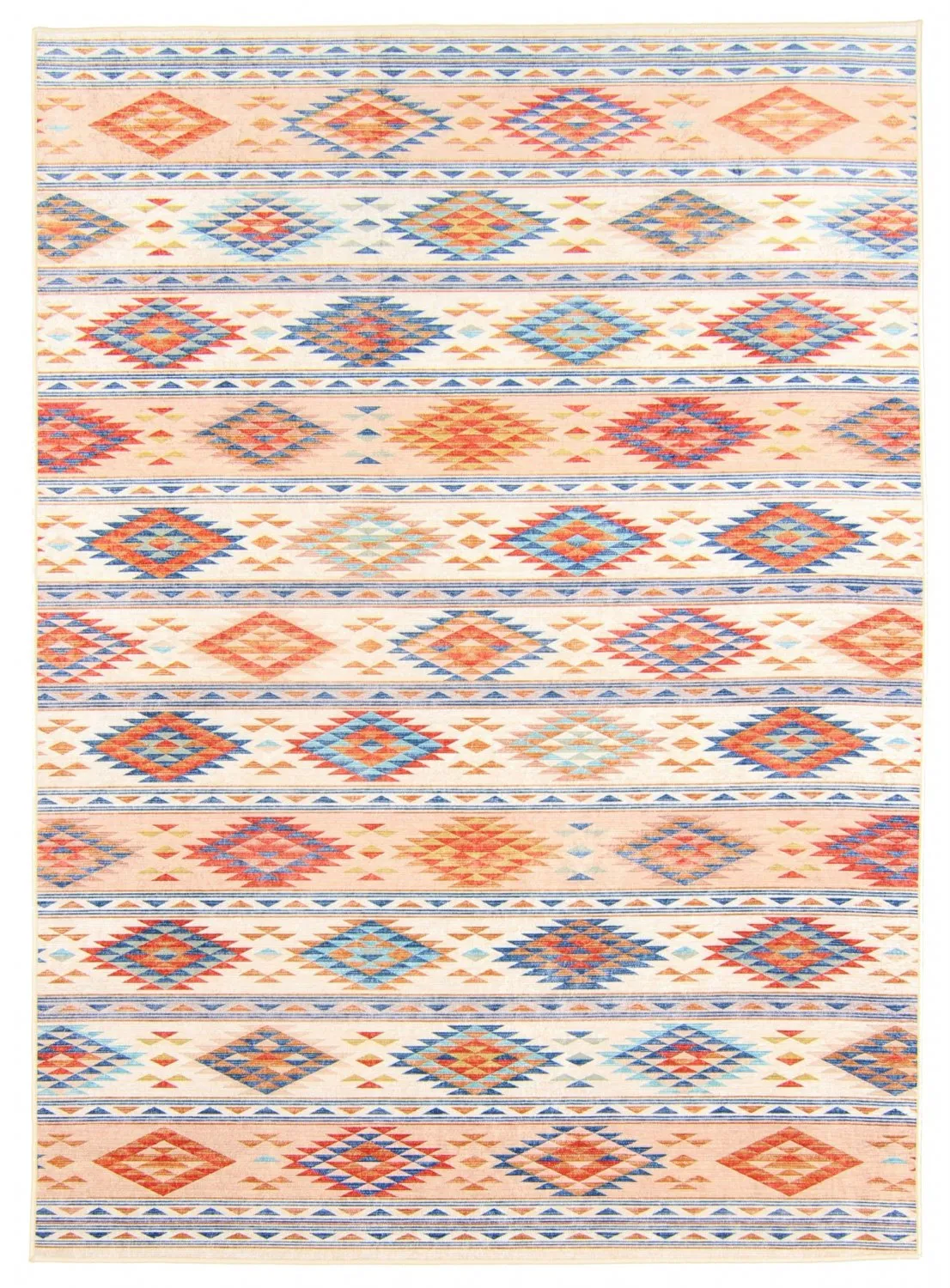 Alfombra Wilton - Lois (multi)