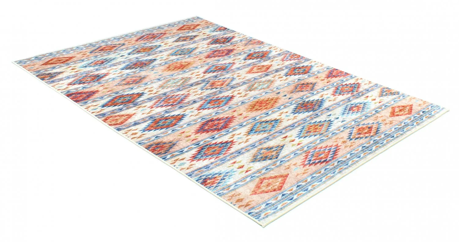 Alfombra Wilton - Lois (multi)