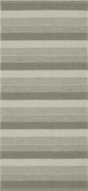 Alfombra de plástico - Horredsmattan Lovi (verde)