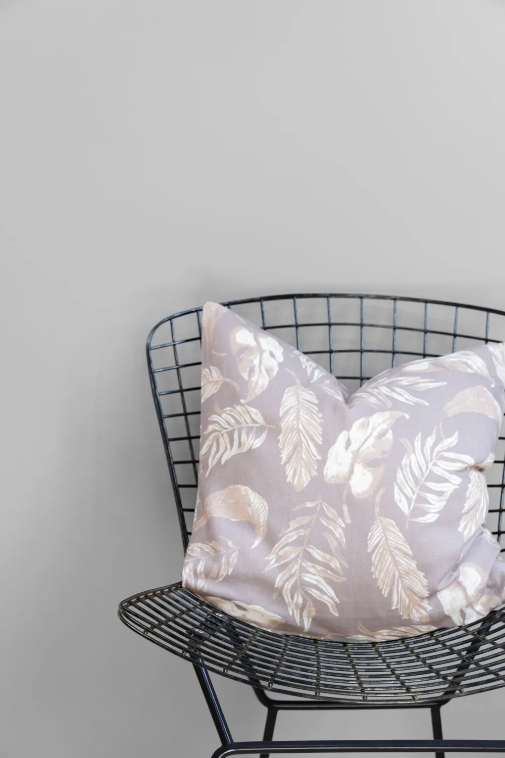 Funda de almohada - Lowe (beige)