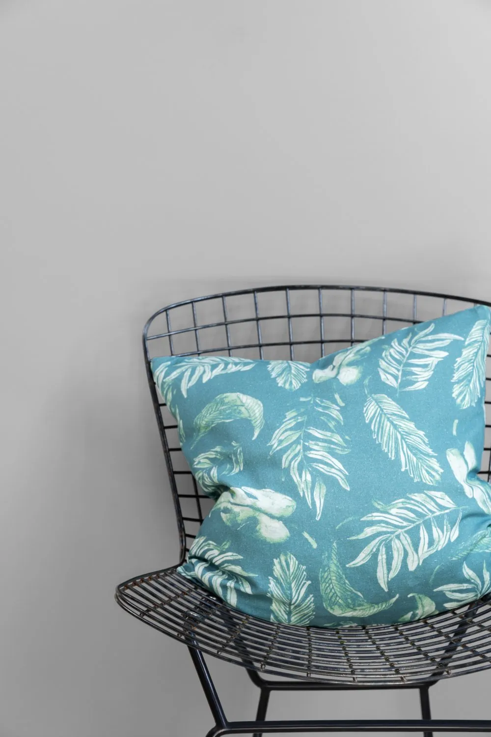 Funda de almohada - Lowe (verde)