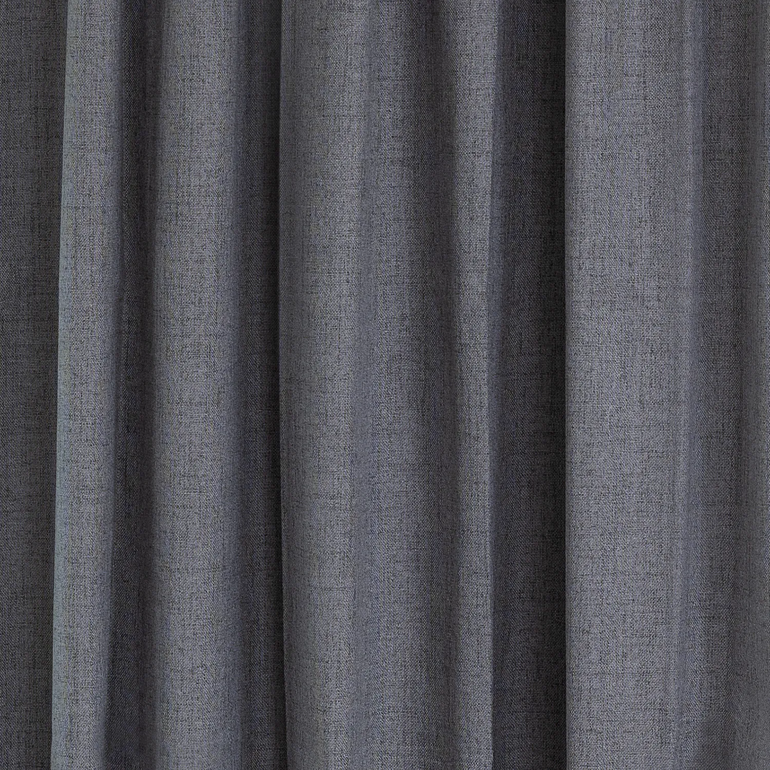Cortinas - Cortinas apagadas Amaris (gris)