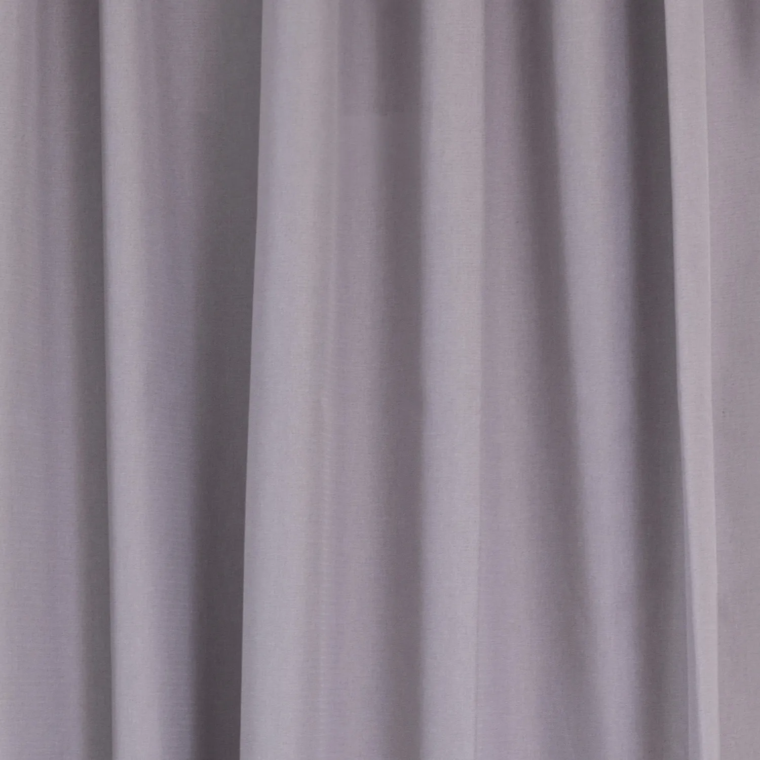 Cortinas - Cortinas apagadas Reyna (gris oscuro)