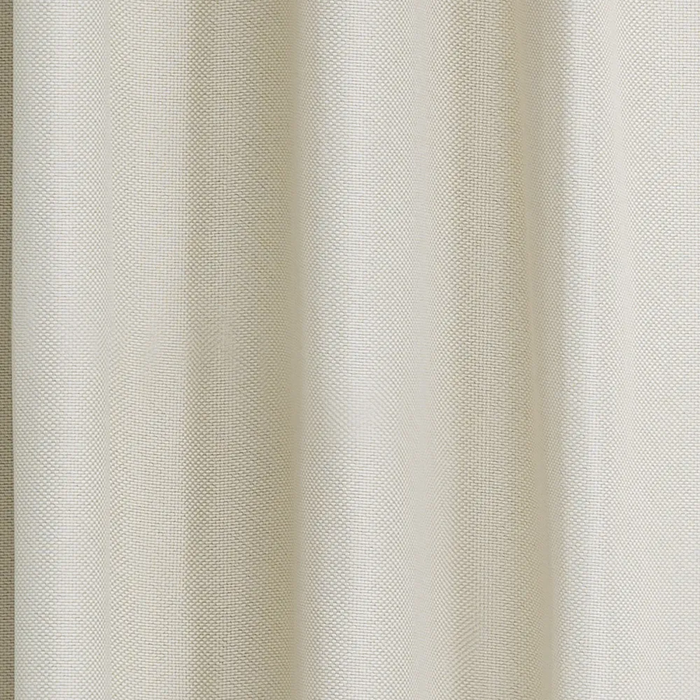Cortinas - Cortinas apagadas Mila (beige)