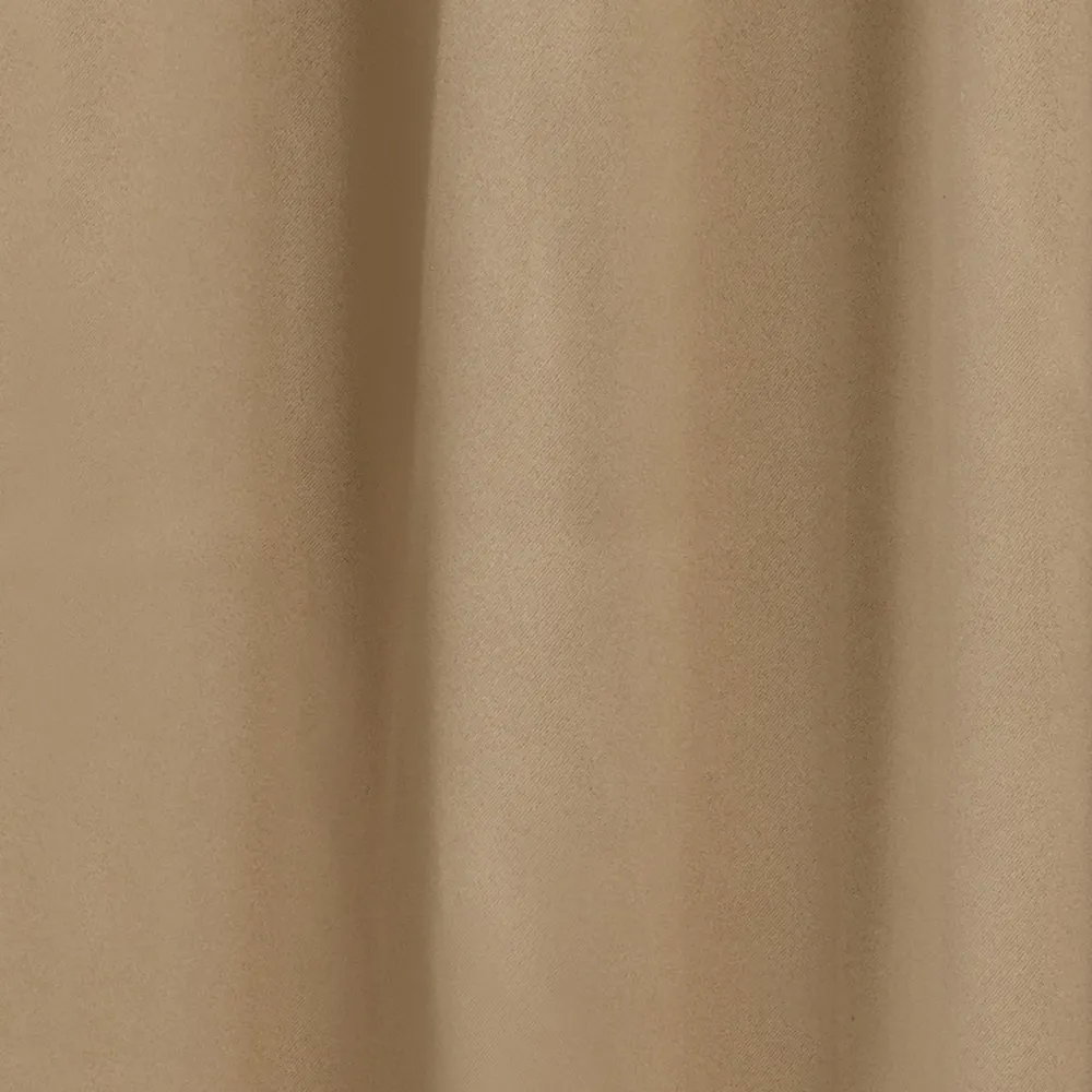 Cortinas - Cortinas apagadas Vida (beige)