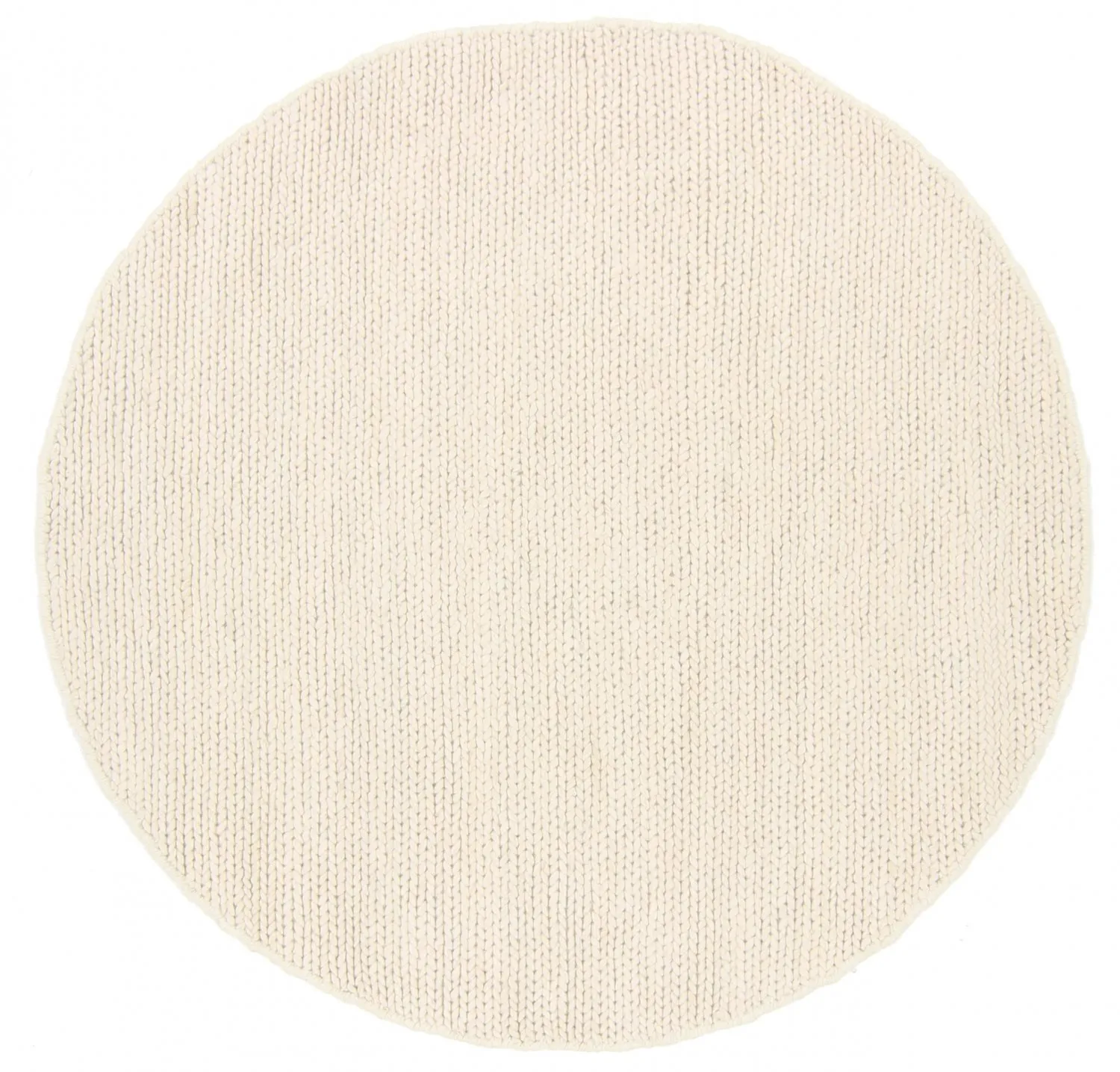 Alfombras redondeadas - Lynmouth (cream)