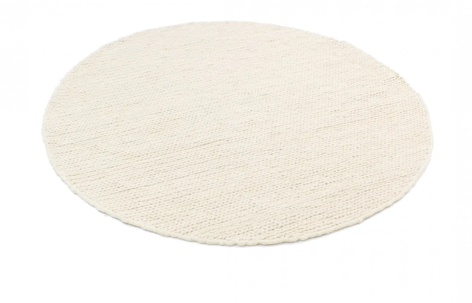 Alfombras redondeadas - Lynmouth (cream)