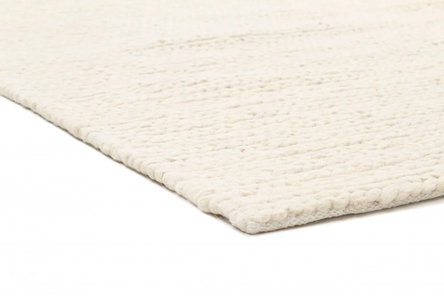 Alfombra de Lana - Lynmouth (cream)