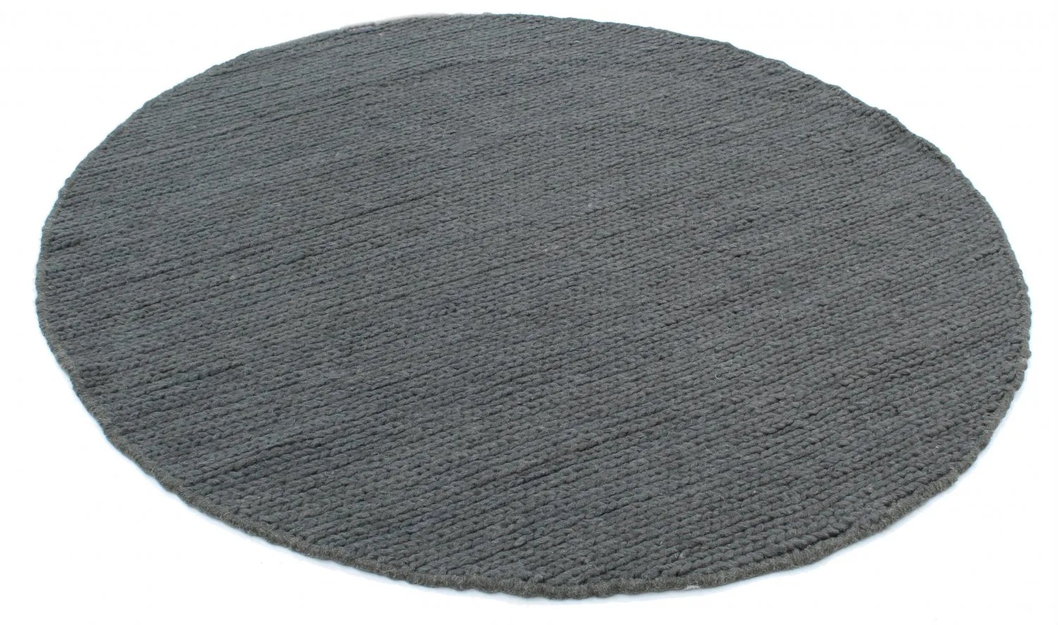 Alfombras redondeadas - Lynmouth (gris)