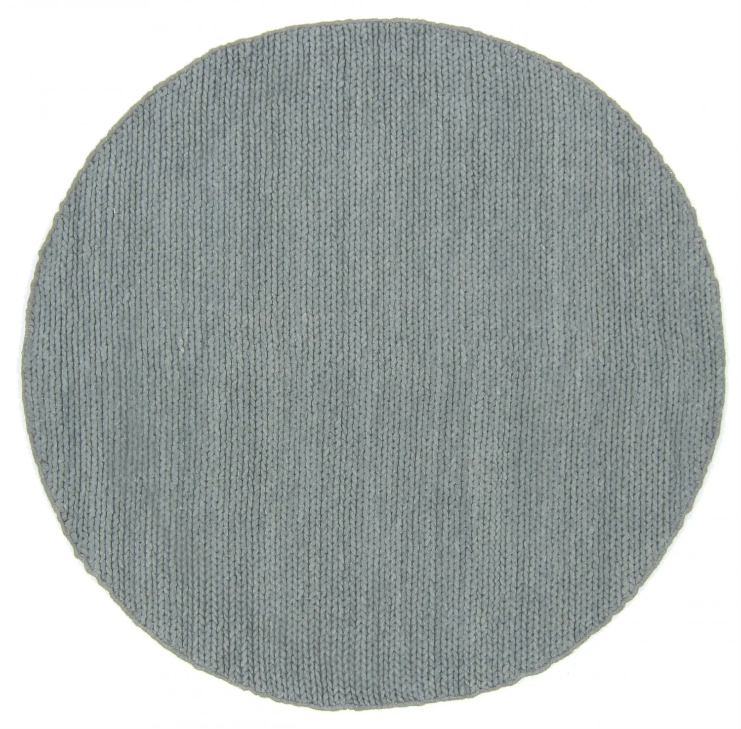 Alfombras redondeadas - Lynmouth (gris claro)