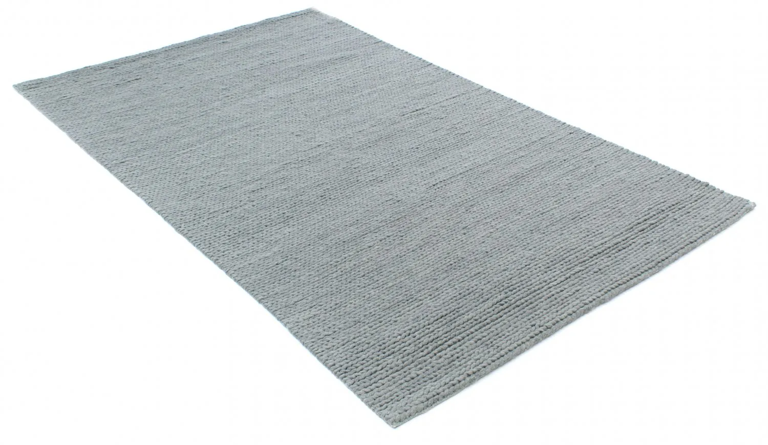 Alfombra de Lana - Lynmouth (gris claro)