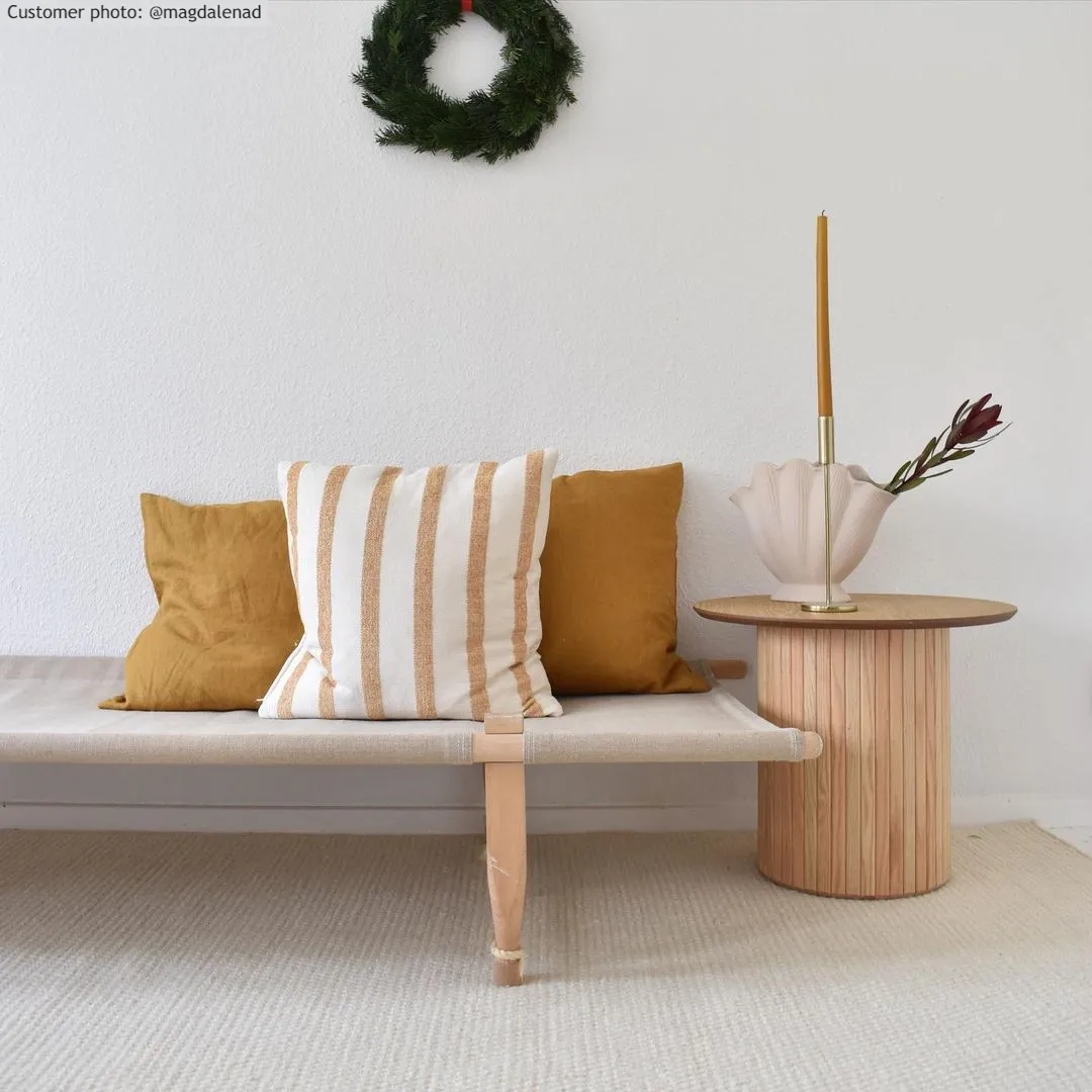 Alfombra de Lana - Coastal (creme)
