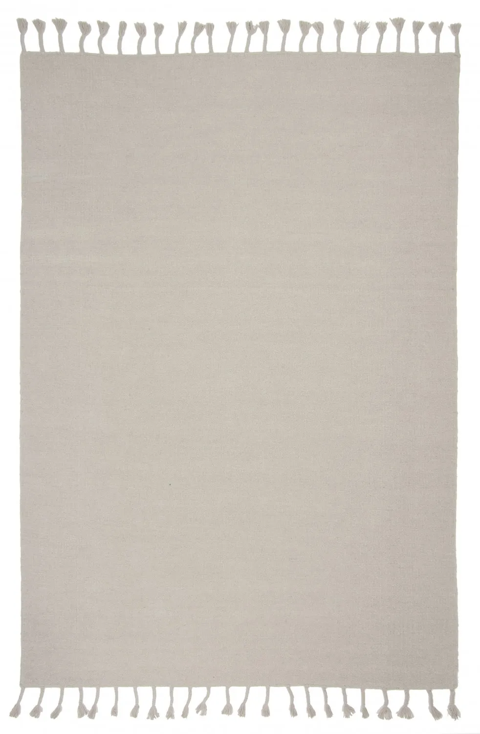 Alfombra de Lana - Malana (greige)
