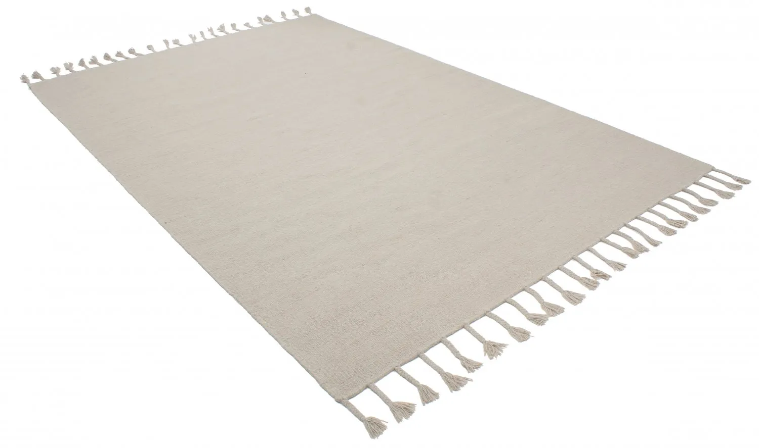 Alfombra de Lana - Malana (greige)