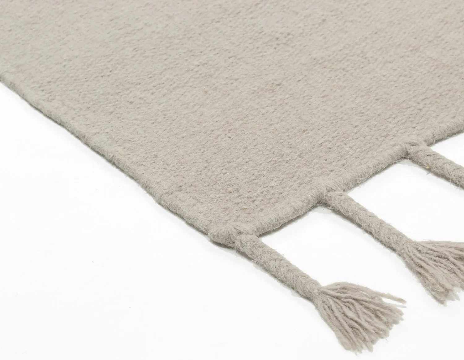Alfombra de Lana - Malana (greige)