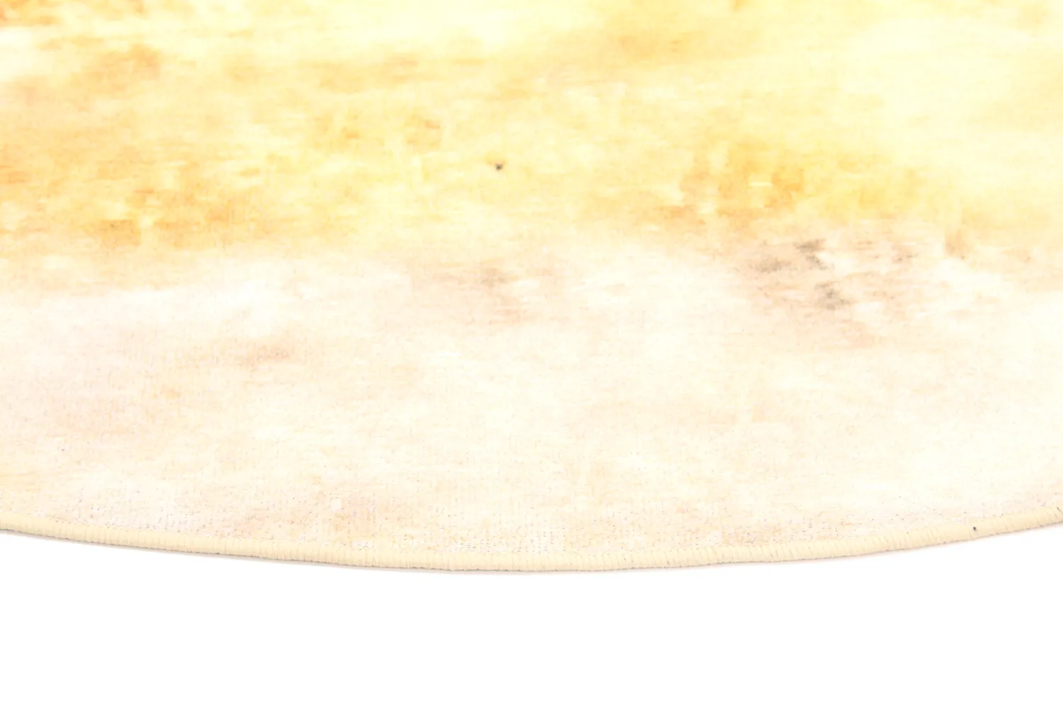 Alfombras redondeadas - Aneto (beige)