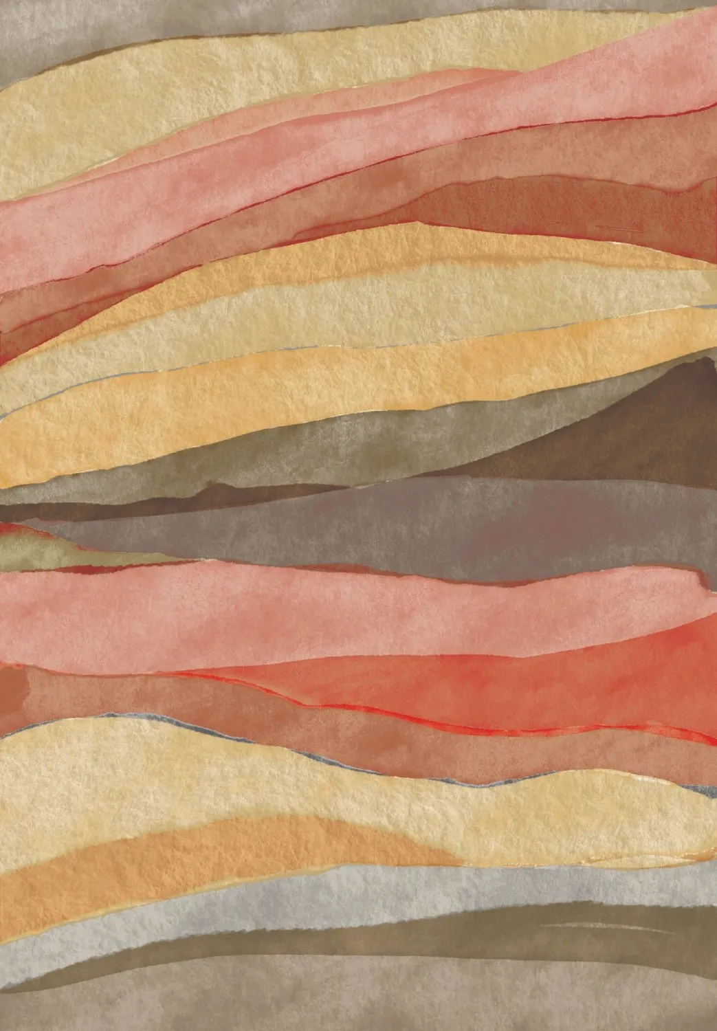 Alfombra Wilton - Birdie (multi)