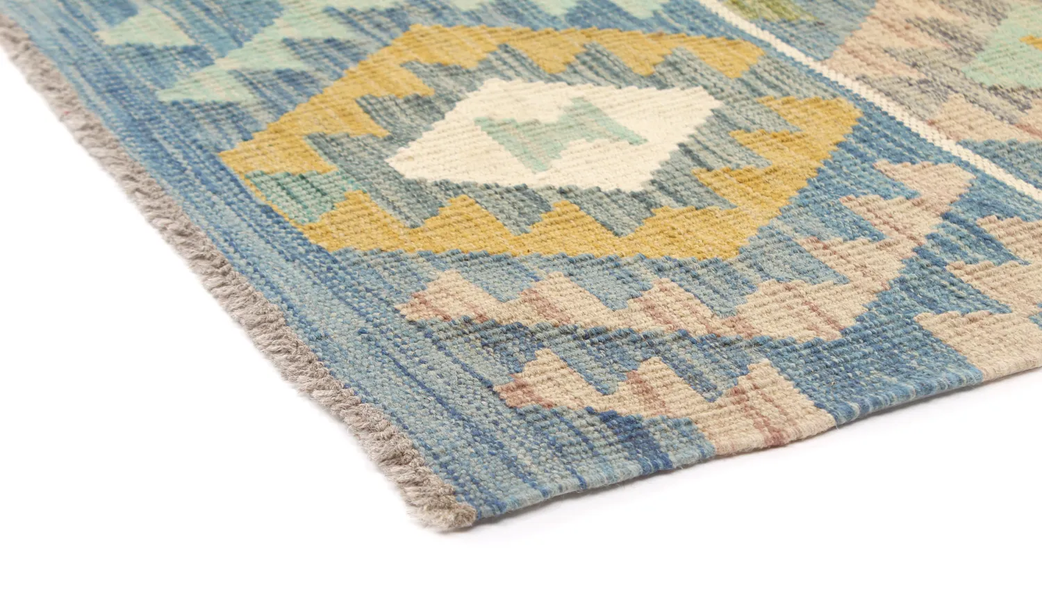 Alfombra kilim oriental 288 x 210 cm