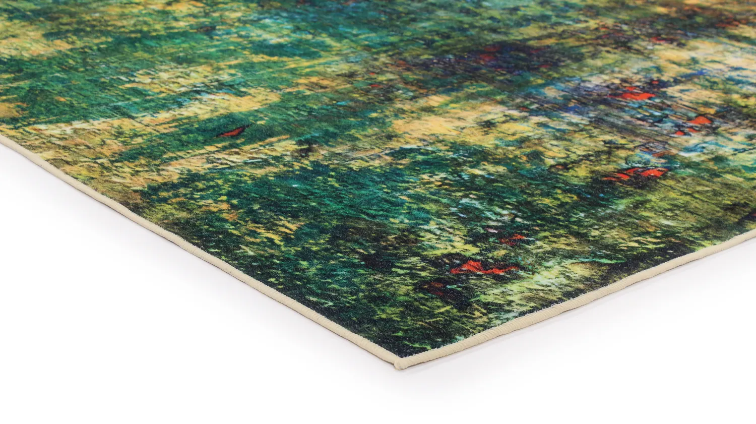 Alfombra Wilton - Palermo (multi)