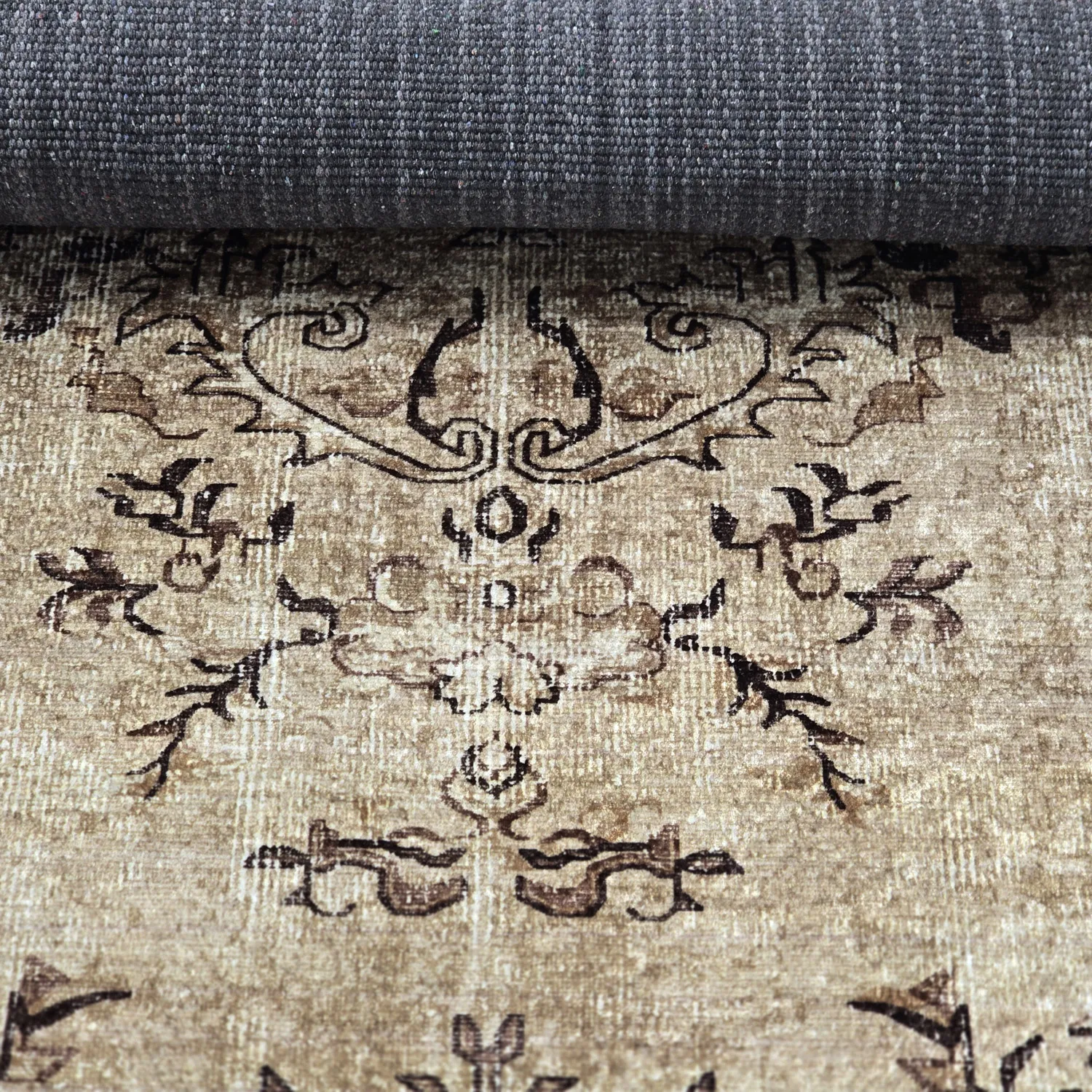 Alfombra Wilton - Rosalie (beige)