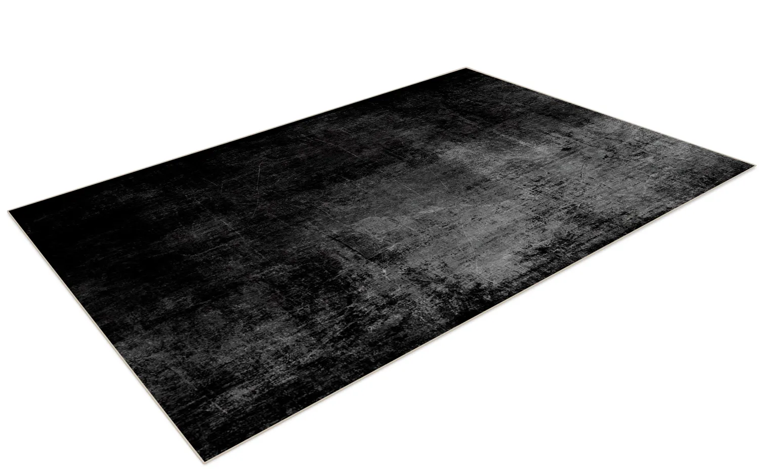 Alfombra Wilton - Lynton (negro)