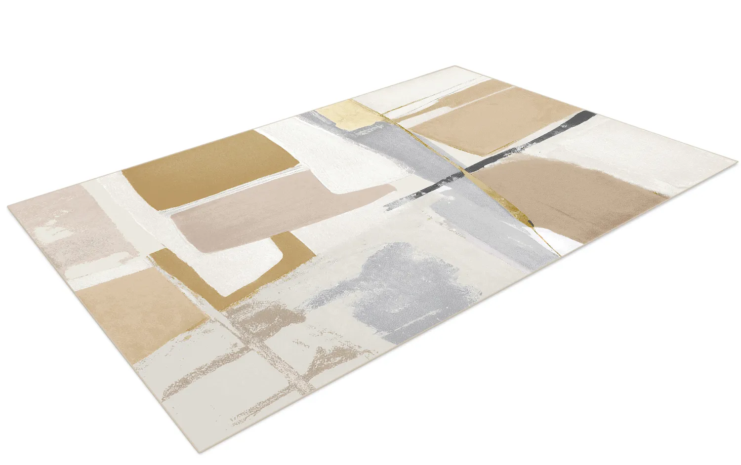 Alfombra Wilton - Astra (beige/multi)
