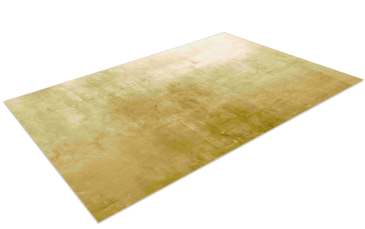 Alfombra Wilton - Artena (oro oscuro)