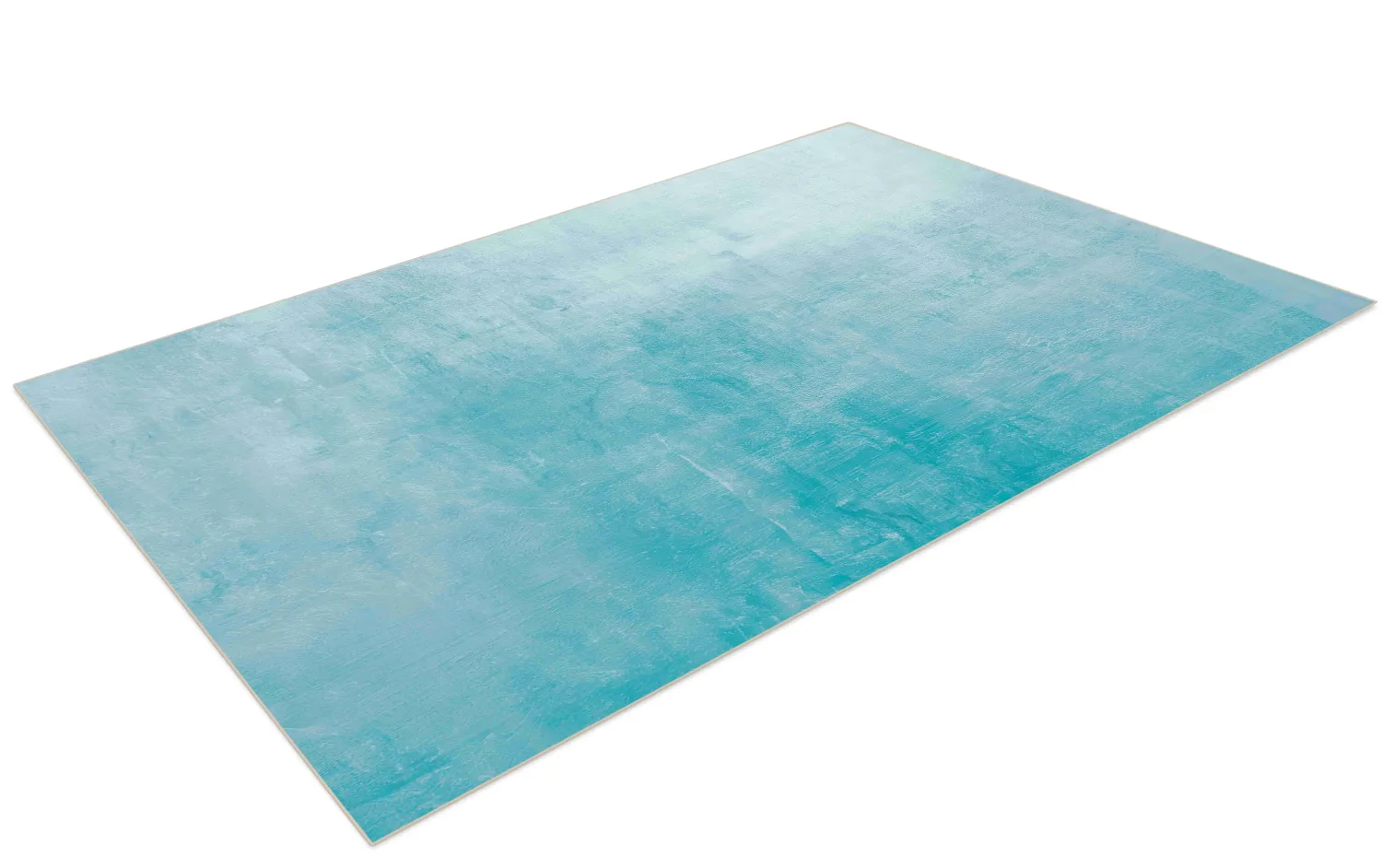 Alfombra Wilton - Artena (azul claro)
