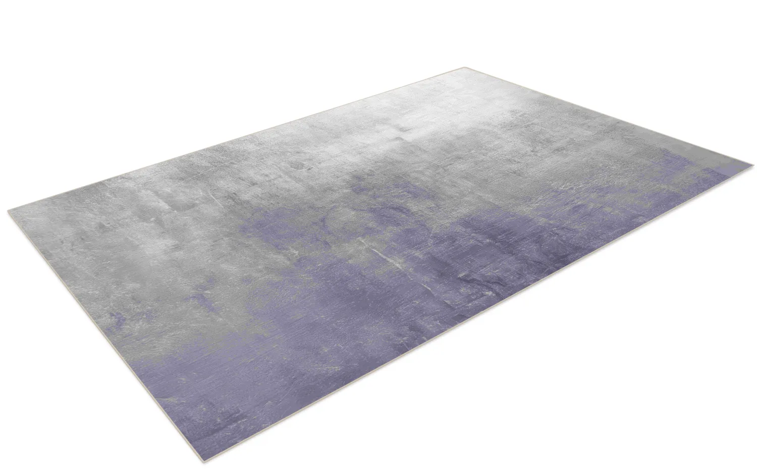 Alfombra Wilton - Artena (violeta claro)