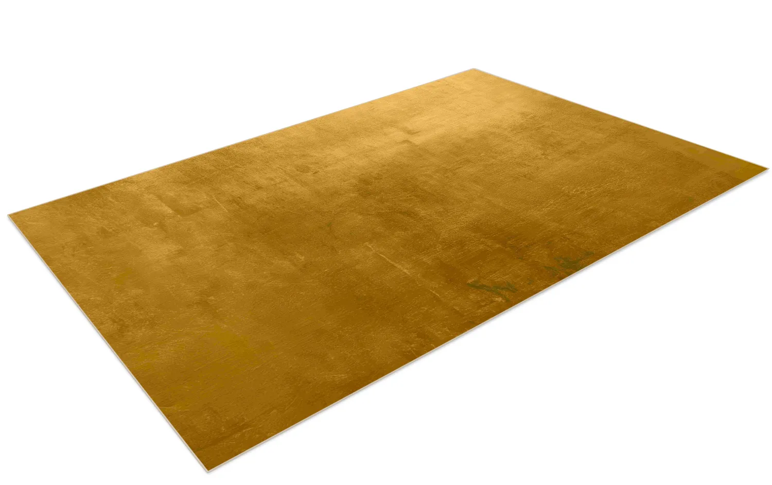Alfombra Wilton - Artena (ocre)