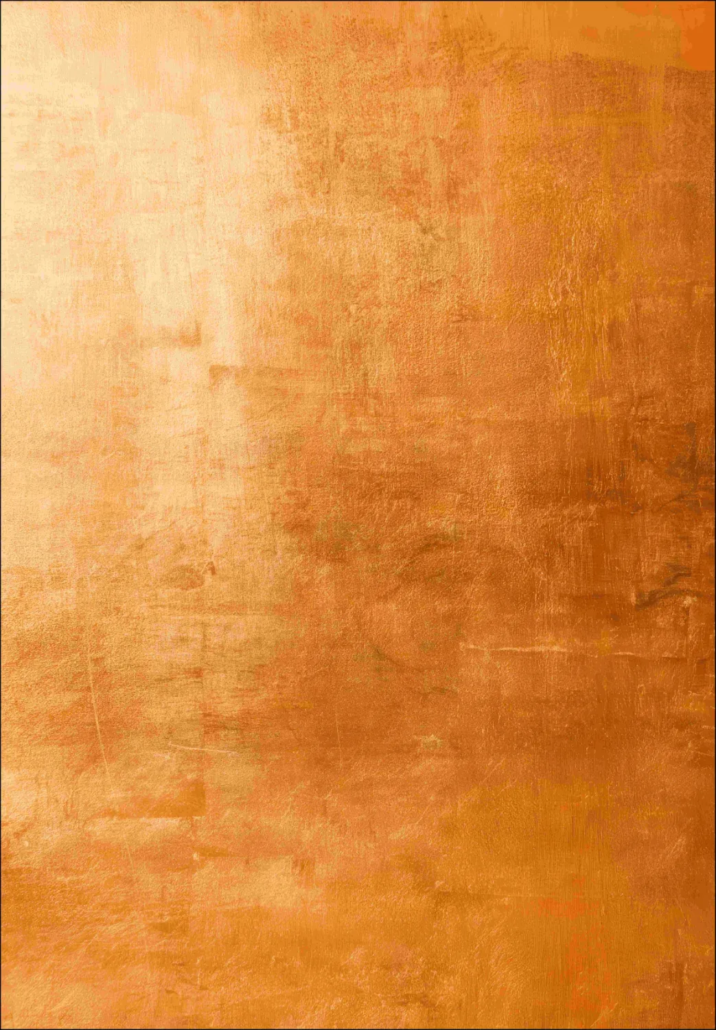 Alfombra Wilton - Artena (naranja)