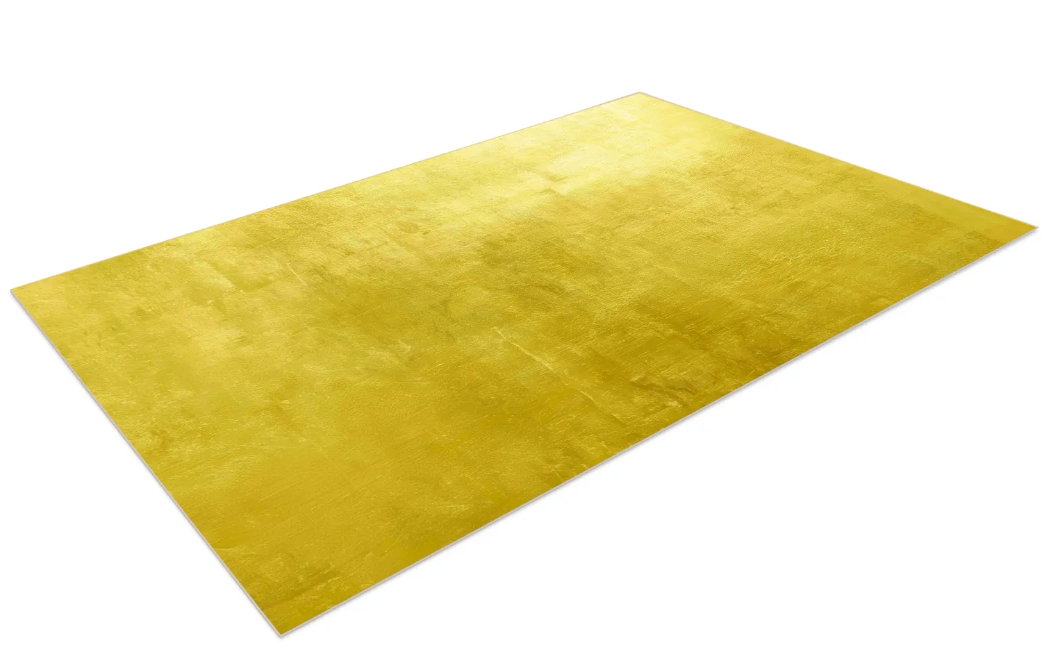 Alfombra Wilton - Artena (amarillo)